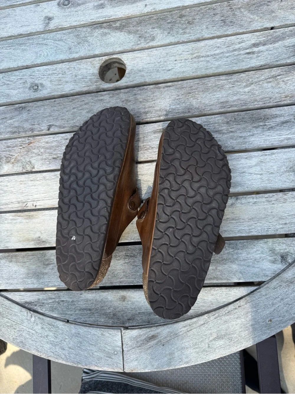 Birkenstock must have
